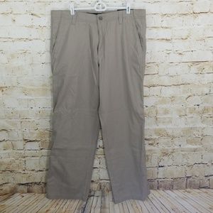 marc anthony khaki pants